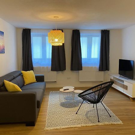 Ferien & Business Apartments Hohenfels Hohenfels  Екстер'єр фото