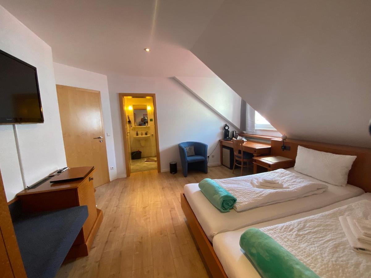 Ferien & Business Apartments Hohenfels Hohenfels  Екстер'єр фото