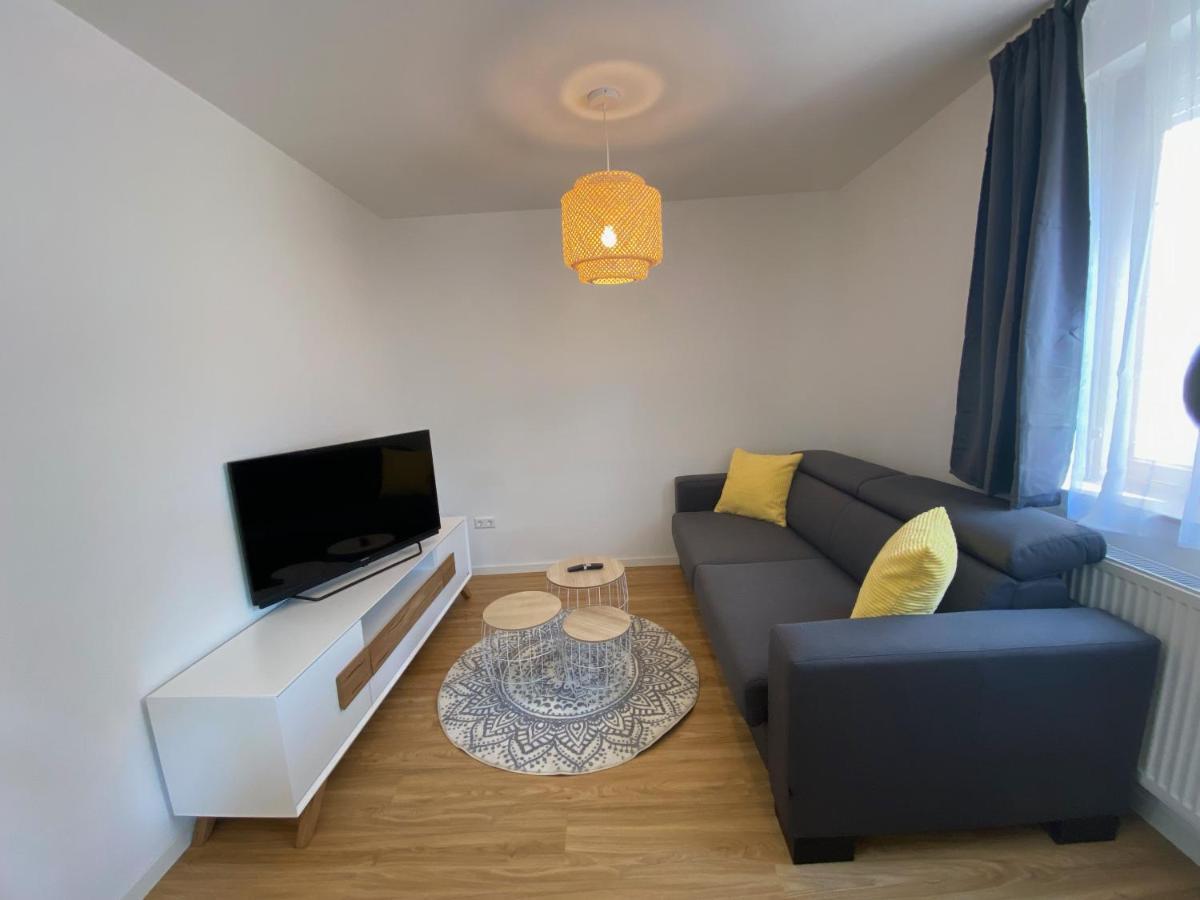 Ferien & Business Apartments Hohenfels Hohenfels  Екстер'єр фото