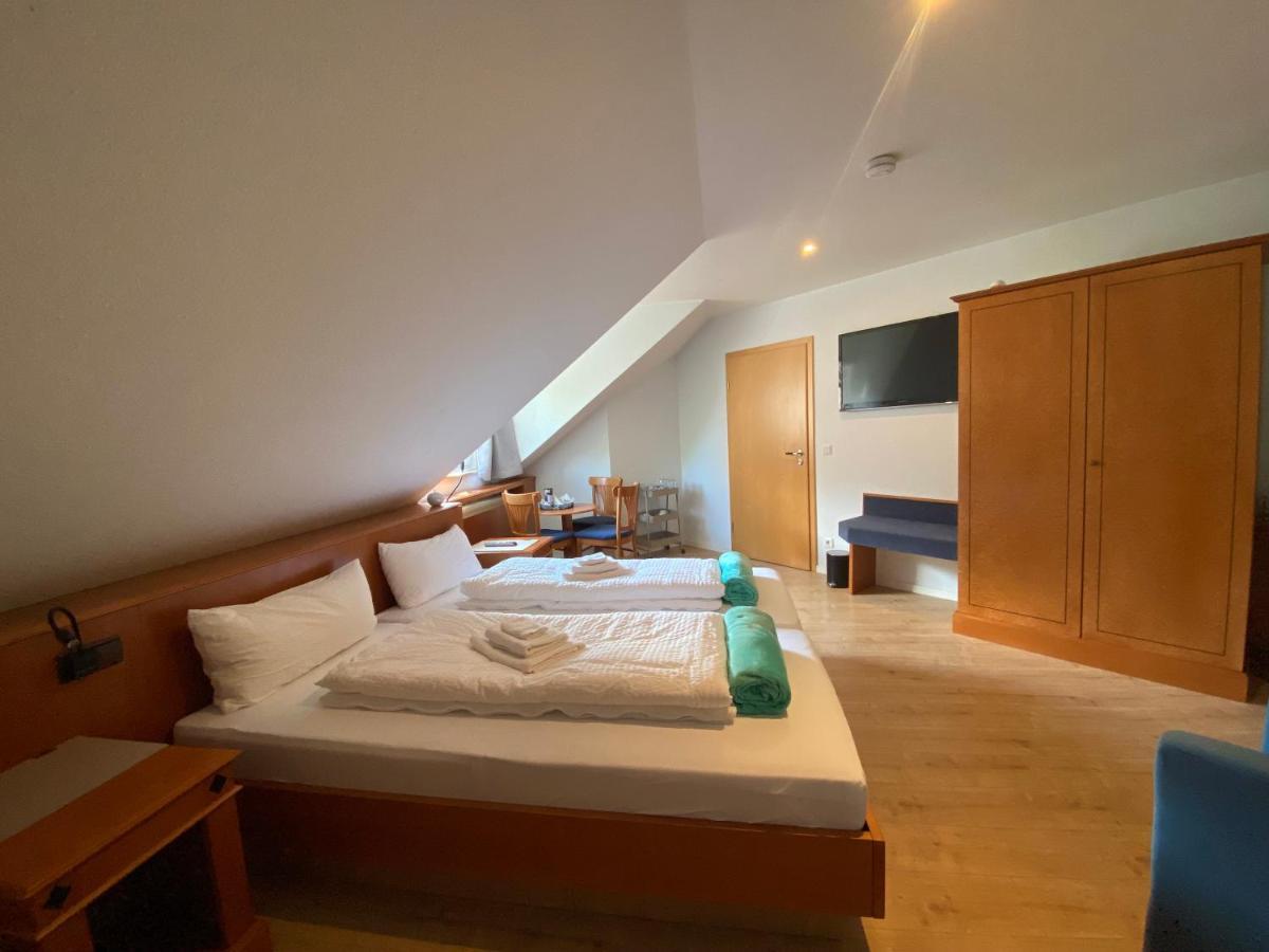 Ferien & Business Apartments Hohenfels Hohenfels  Екстер'єр фото