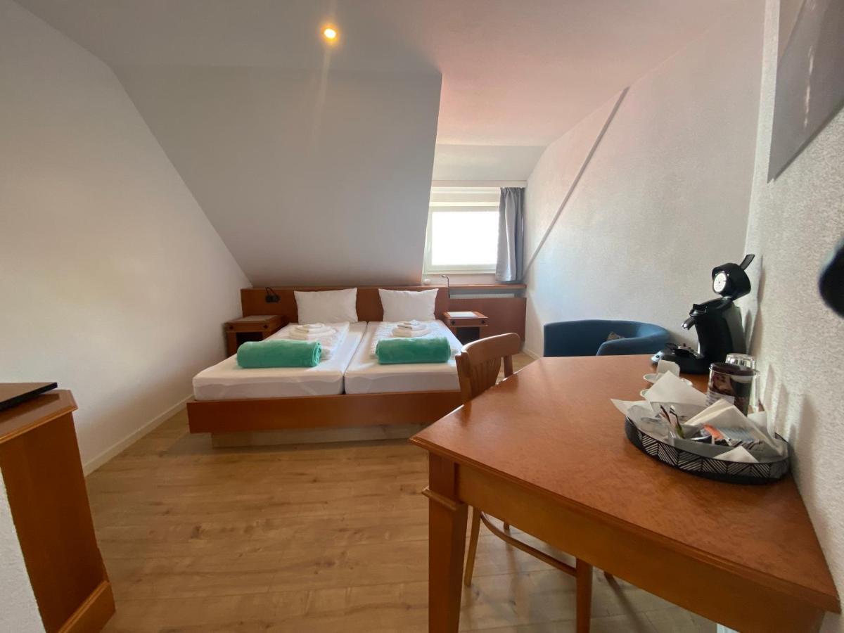 Ferien & Business Apartments Hohenfels Hohenfels  Екстер'єр фото