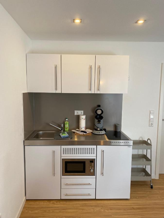 Ferien & Business Apartments Hohenfels Hohenfels  Екстер'єр фото
