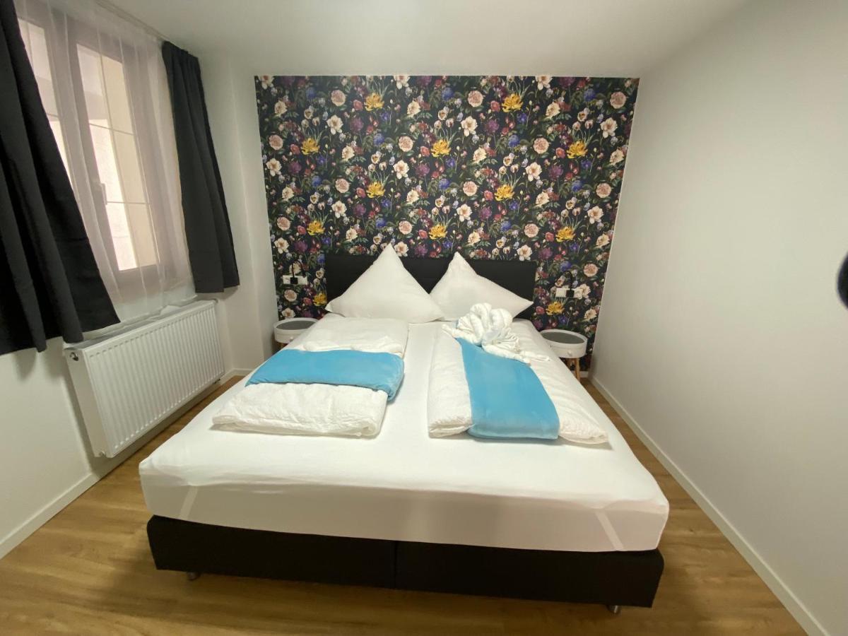 Ferien & Business Apartments Hohenfels Hohenfels  Екстер'єр фото