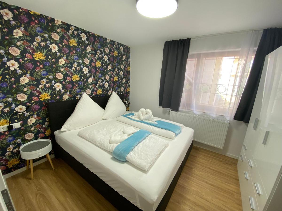 Ferien & Business Apartments Hohenfels Hohenfels  Екстер'єр фото