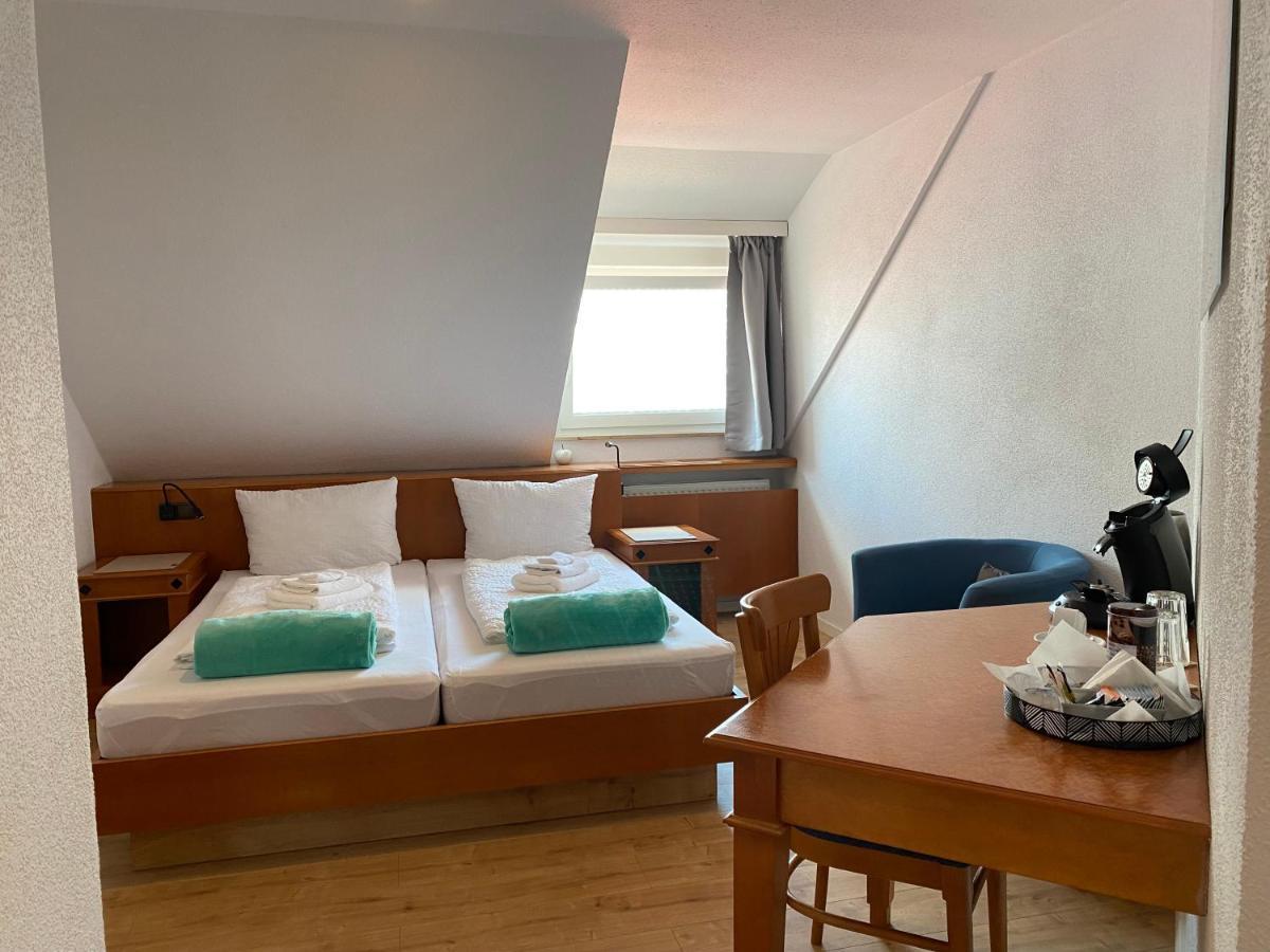 Ferien & Business Apartments Hohenfels Hohenfels  Екстер'єр фото
