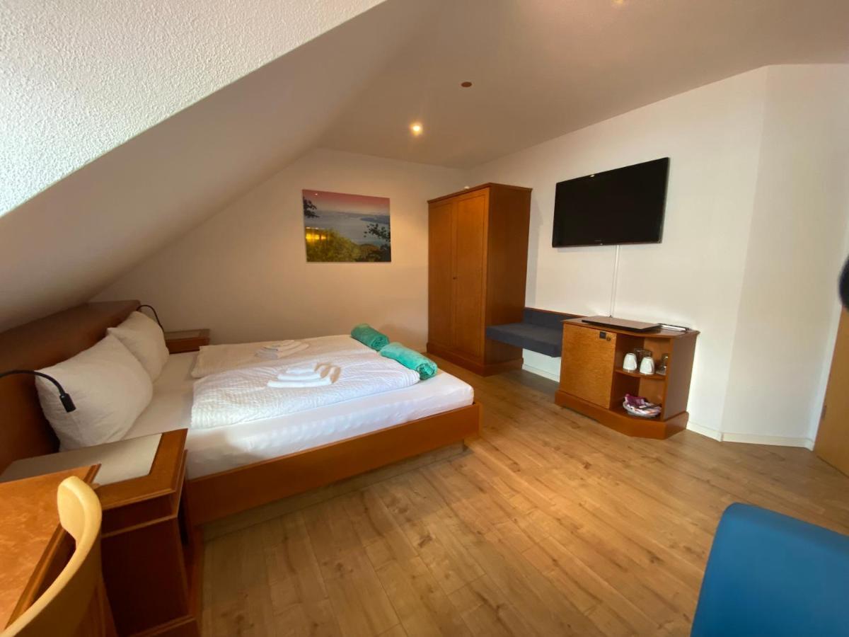 Ferien & Business Apartments Hohenfels Hohenfels  Екстер'єр фото