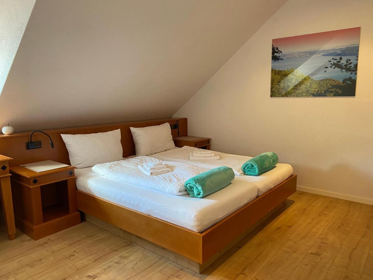 Ferien & Business Apartments Hohenfels Hohenfels  Екстер'єр фото