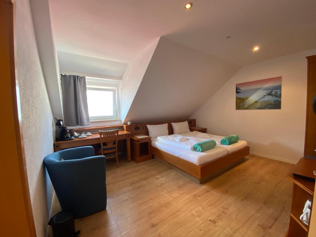 Ferien & Business Apartments Hohenfels Hohenfels  Екстер'єр фото