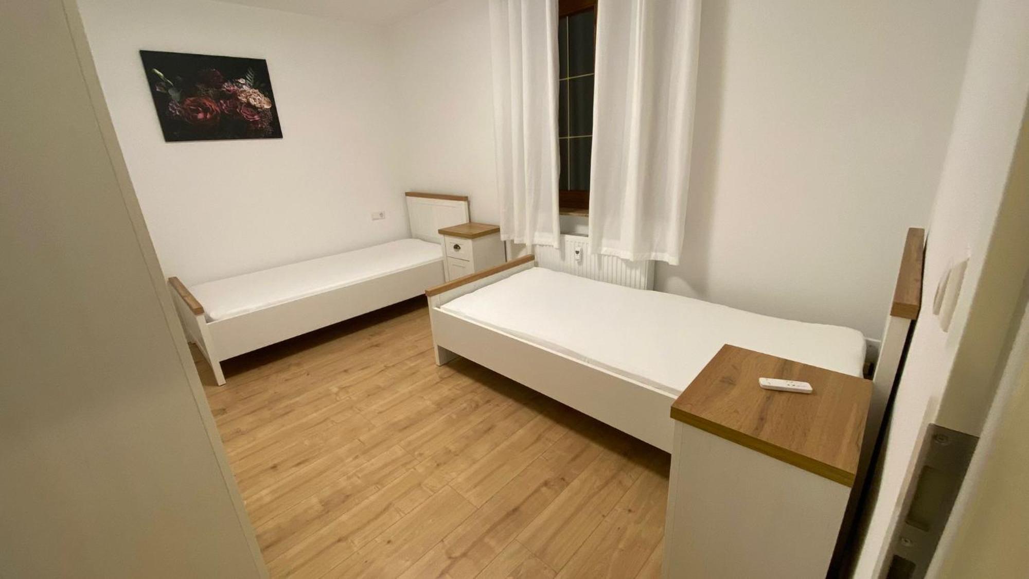 Ferien & Business Apartments Hohenfels Hohenfels  Екстер'єр фото