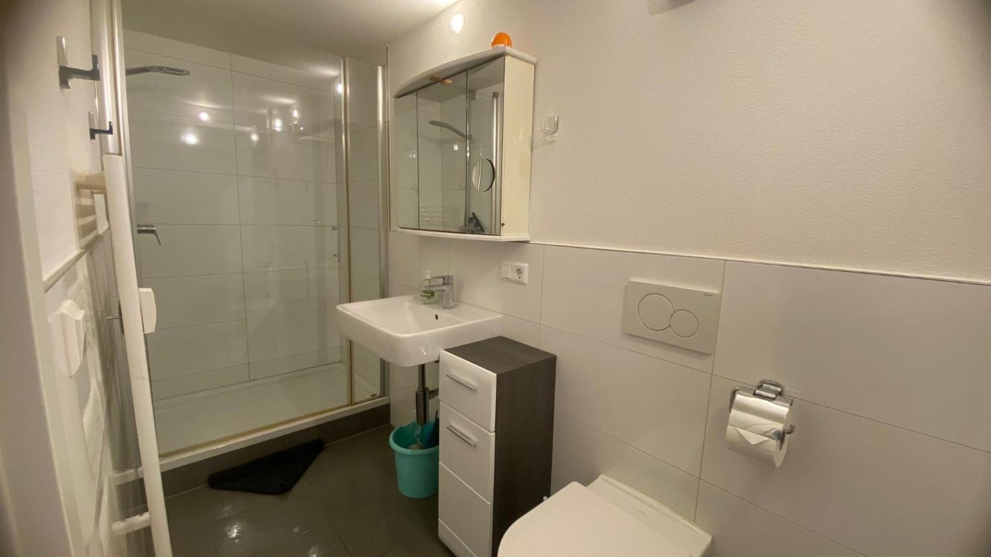 Ferien & Business Apartments Hohenfels Hohenfels  Екстер'єр фото